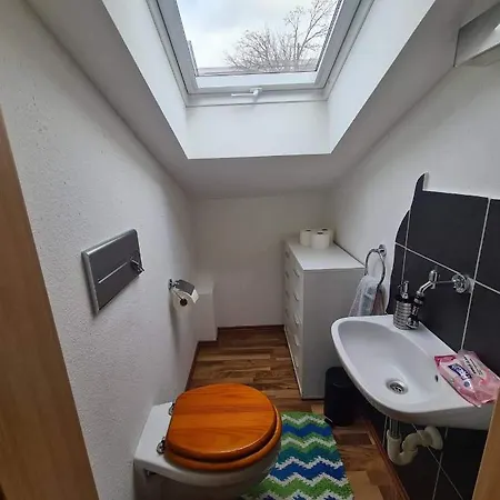 Appartement Dreamhouse *