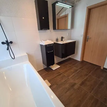 Appartement Dreamhouse