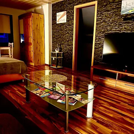 Dreamhouse Rooms-Apartments *