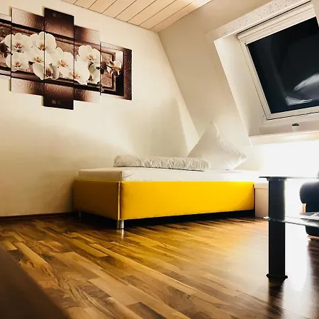 Dreamhouse Rooms-Apartments