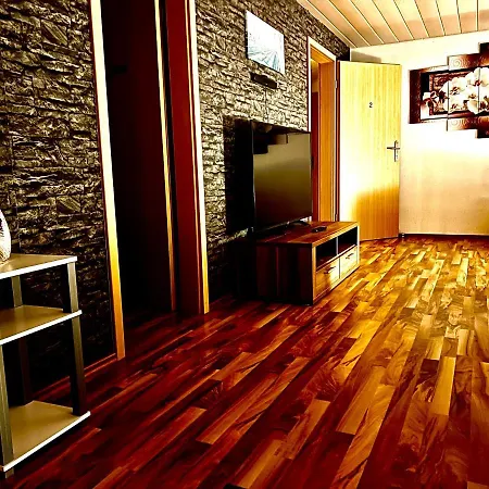 Dreamhouse Rooms-Apartments Apartament Künzelsau