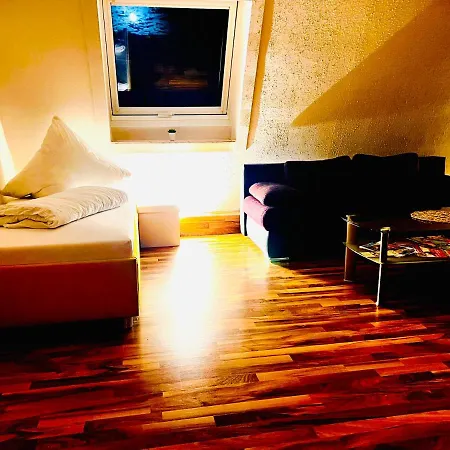 Apartament Dreamhouse Rooms-Apartments