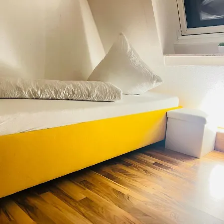 Apartament Dreamhouse Rooms-Apartments Künzelsau