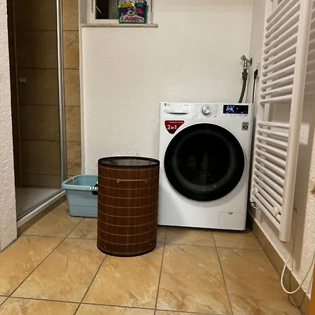 Apartament Dreamhouse Rooms-Apartments