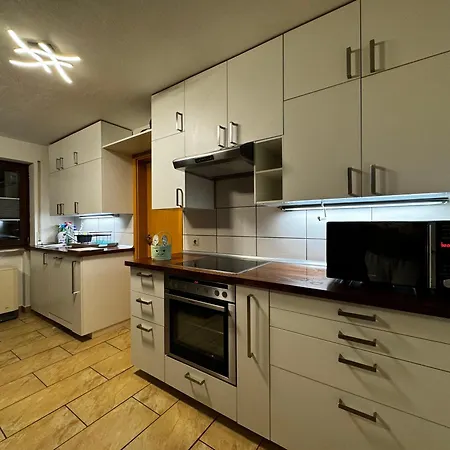 Dreamhouse Rooms-Apartments * Künzelsau