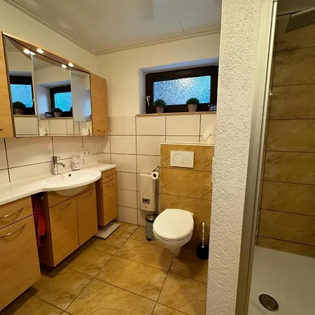 Appartement Dreamhouse *