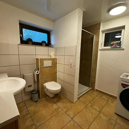 Dreamhouse Rooms-Apartments Künzelsau