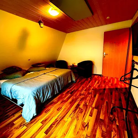 Dreamhouse Rooms-Apartments Apartament Künzelsau