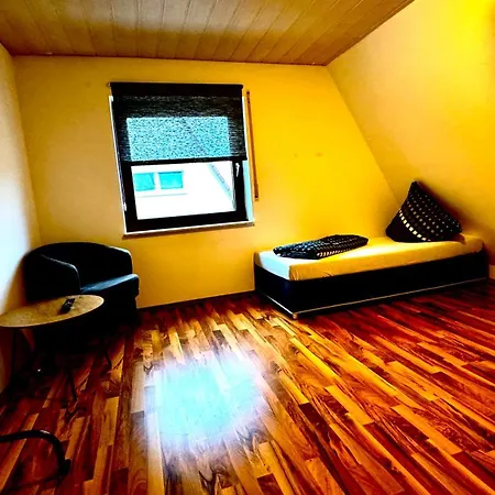 Dreamhouse Appartement *