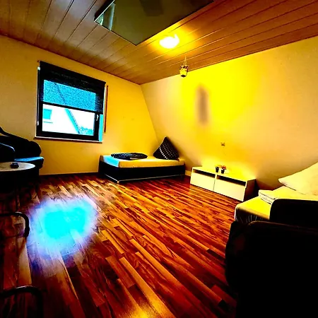 Dreamhouse Rooms-Apartments *