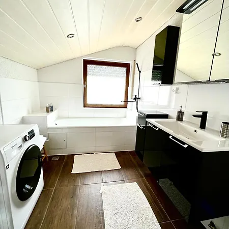 Appartement Dreamhouse *