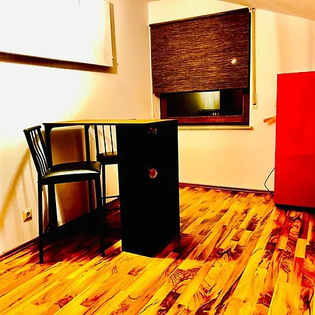 Dreamhouse Rooms-Apartments *