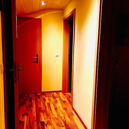 Dreamhouse Rooms-Apartments Künzelsau
