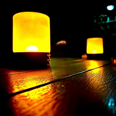 Appartement Dreamhouse *