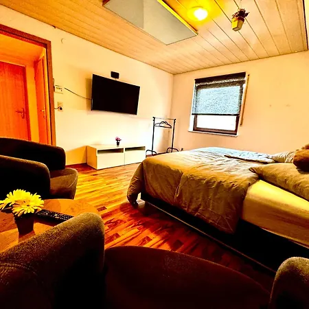 Dreamhouse Rooms-Apartments