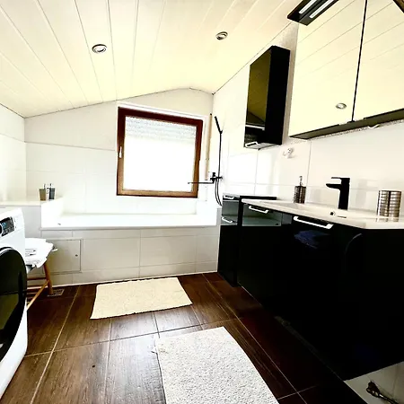 Dreamhouse Rooms-Apartments Apartament *