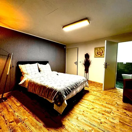Dreamhouse Rooms-Apartments Apartament Künzelsau