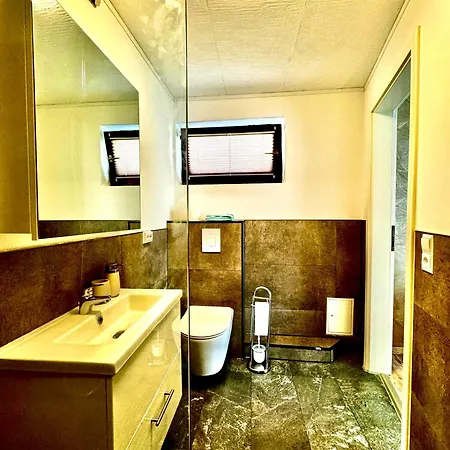 Dreamhouse Apartment Kunzelsau