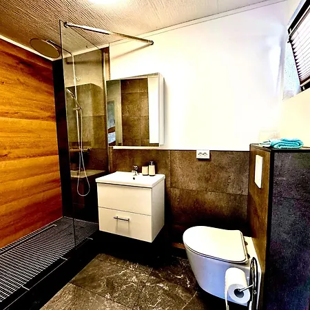 Dreamhouse Rooms-Apartments *