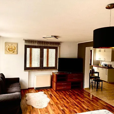 Dreamhouse Rooms-Apartments *