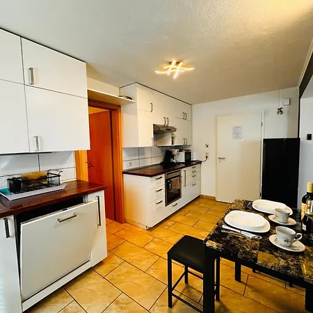 Appartement Dreamhouse *