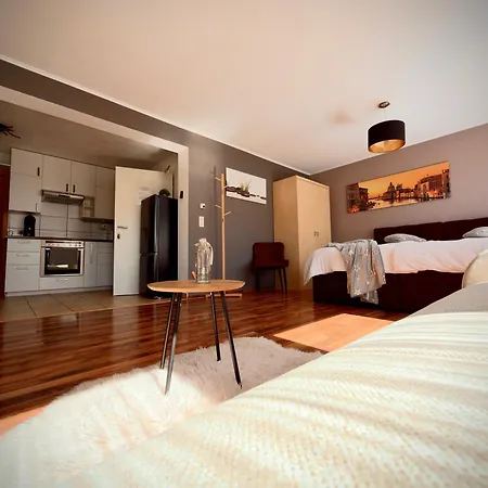 Dreamhouse Rooms-apartments * Künzelsau