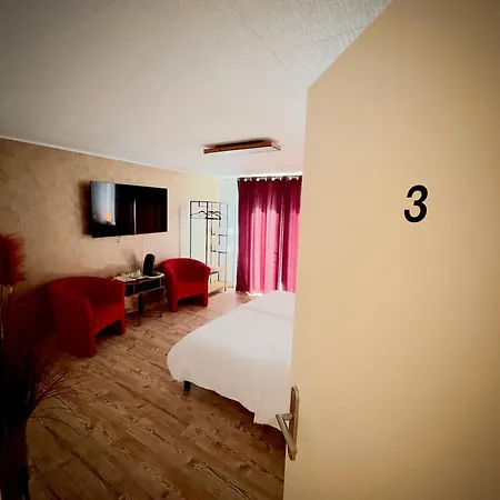 Dreamhouse Rooms-Apartments 아파트