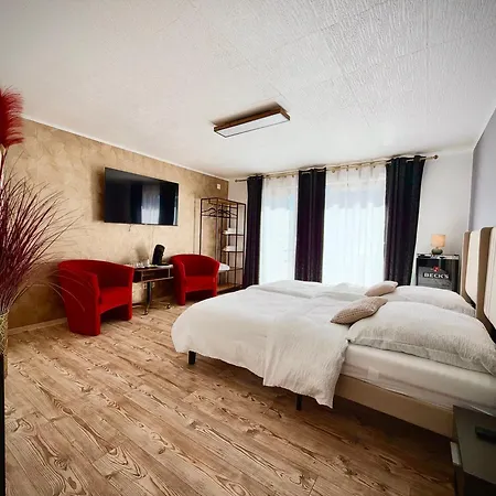 Dreamhouse Rooms-Apartments 아파트