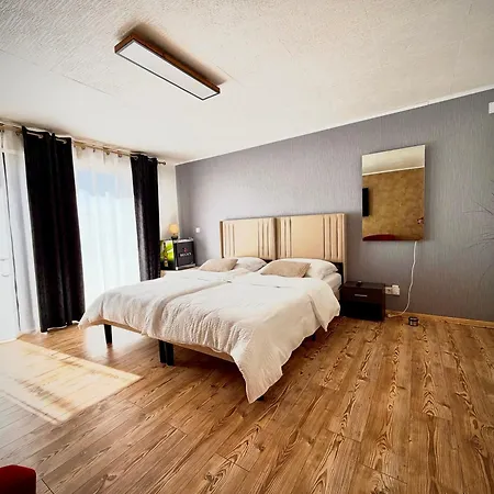Apartment Dreamhouse Rooms-apartments Künzelsau