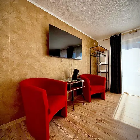 Appartement Dreamhouse Rooms-Apartments *