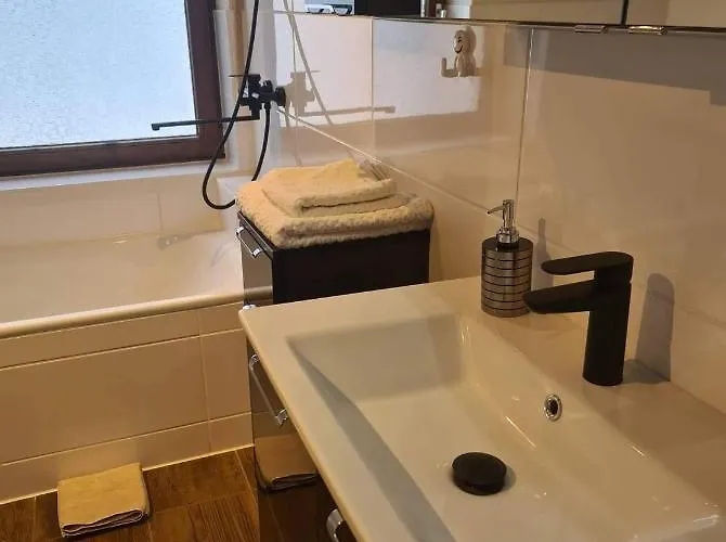 Apartamento Dreamhouse