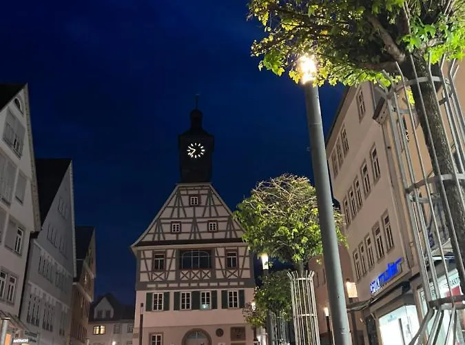 Dreamhouse Künzelsau