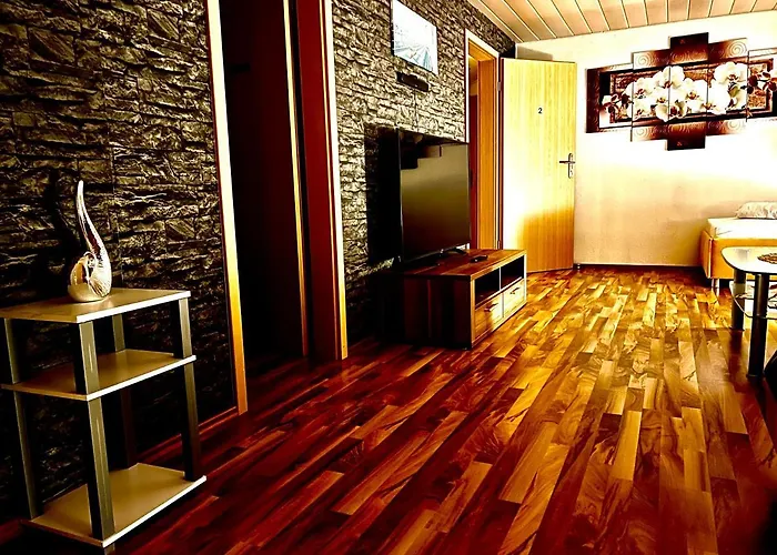 Dreamhouse Apartamento Künzelsau