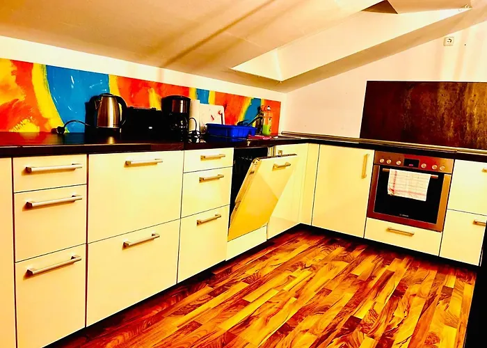 Apartamento Dreamhouse