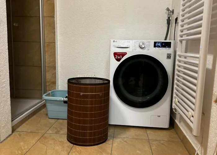 Apartamento Dreamhouse