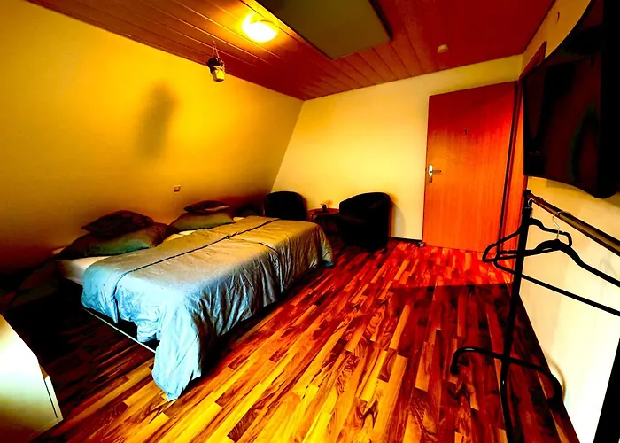 Dreamhouse Apartamento Künzelsau