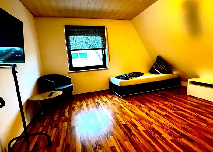 Dreamhouse Apartamento *