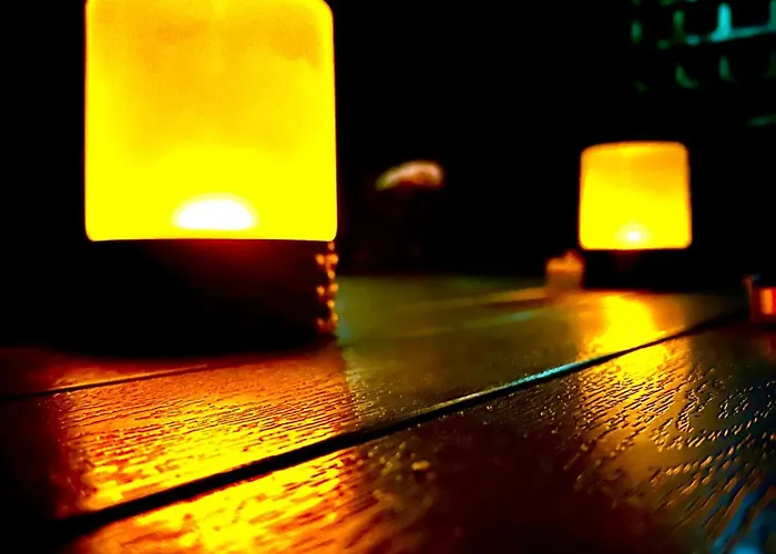 Apartamento Dreamhouse *