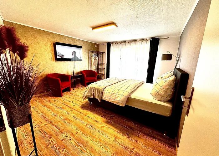 Dreamhouse Apartamento