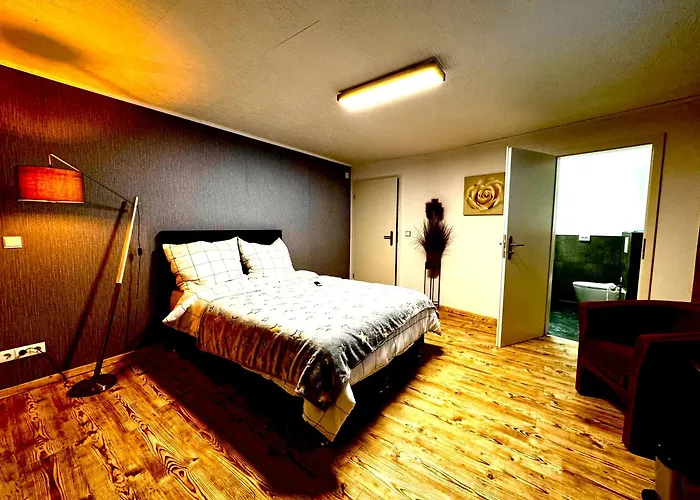 Dreamhouse Apartamento Künzelsau