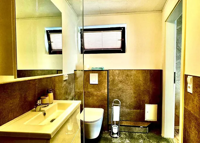 Dreamhouse Apartamento Künzelsau