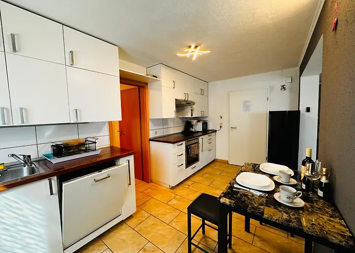 Apartamento Dreamhouse *